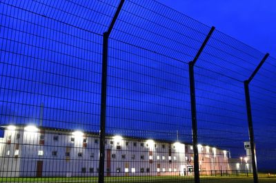 Drones Deliver Drugs, Food To French Prison Cells