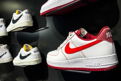 Nike planning major brand overhaul