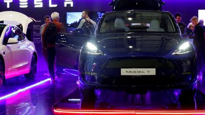 Telangana making all-out efforts to get EV maker Tesla set up plant in State