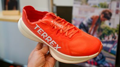 Adidas Terrex Agravic Speed Ultra review: conquering downhill