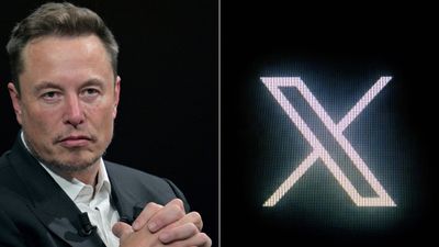 Elon Musk muddies the water once again with a fresh take on blue checks for 'influential' users, and I've got total whiplash