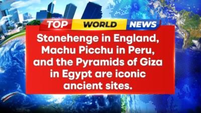 Exploring The Mystical World: Top 10 Sacred Sites