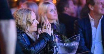 Melissa Etheridge To Be Featured In Inspiring Docuseries On Paramount+