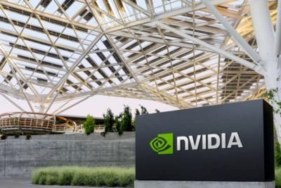 Nvidia And Alphabet Drive Market Cap Surge In March