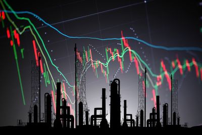 5 Best Commodity ETFs to Buy Now
