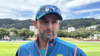 Lyon disappointed at CA cutting short his English stint