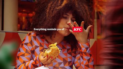 First Pepsi, now KFC: why brands need to stop featuring competitors in their ads
