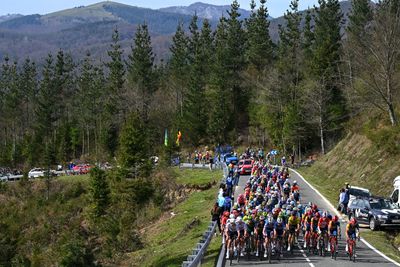 Tour de France champion Jonas Vingegaard, Remco Evenepoel, Primoz Roglic among injured in serious crash during Itzulia Basque Country