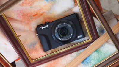 Is the Canon G7 X Mark III still any good, in a world ruled by the Fujifilm X100VI?