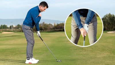 'The Path To Success Is Simpler Than We Think'... PGA Pro Dan Grieve Shares 5 Expert Tips For A Repeatable Golf Swing Set-Up