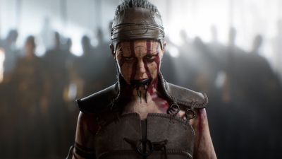 Hellblade 2 will reportedly be locked to 30FPS on Xbox Series X and S, and won't feature a performance mode