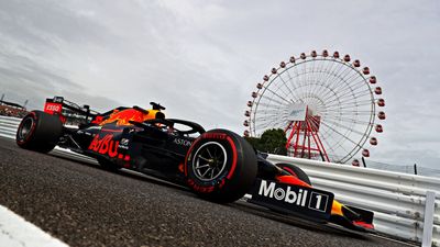 Japanese Grand Prix live stream: how to watch the F1 free online from anywhere – Lights Out!