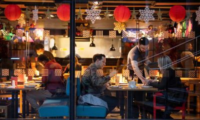 London restaurant chain adds ‘brand charge’ as it bans tipping by card