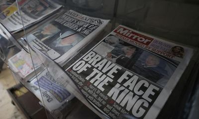 What the papers say is still seen by many who don’t buy them