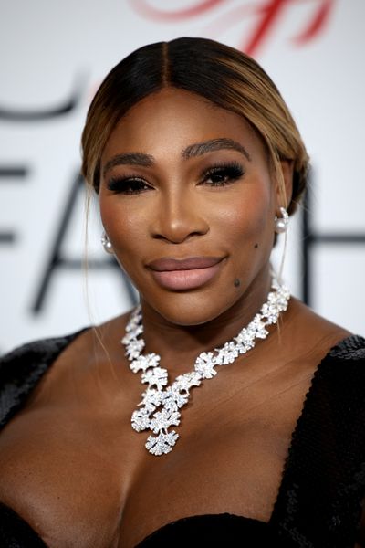 Serena Williams Is Getting into the Beauty Game With Her Brand New Brand Wyn Beauty