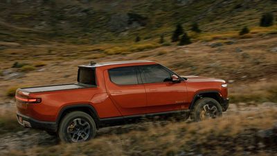 Rivian's latest smart feature comes out of Tesla's playbook