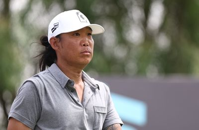 On the 14th anniversary of his last PGA Tour win, LIV Golf’s Anthony Kim believes he can get his game back