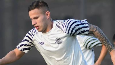 Mohammedan Sporting a point away from I-League title after Deccan FC draw