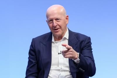 Proxy Advisers Recommend Goldman Sachs Separate CEO And Chair Roles