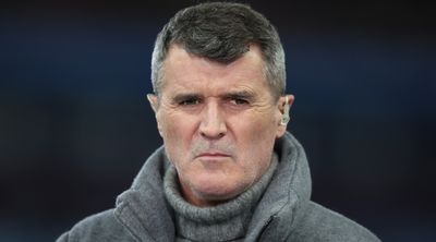 Roy Keane defends punditry approach after Pep Guardiola war of words over Erling Haaland