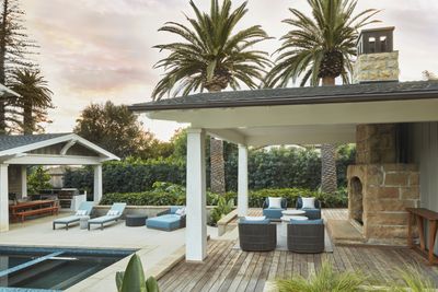 Deck ideas – 16 stylish looks to take your backyard to the next level