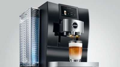 Should you ever spend $4,000 on a coffee maker? The Jura Z10 is our test