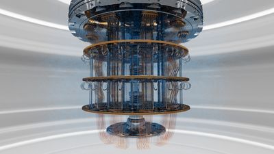 Error-corrected qubits 800 times more reliable after breakthrough, paving the way for 'next level' of quantum computing