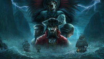 Upcoming pirate RPG wants to break from cliché and show 'what piracy really was'