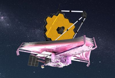 The James Webb Space Telescope has solved a lot of puzzles, and created a few more