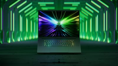 The new Razer Blade 18 is pushing the boundaries for gaming laptops