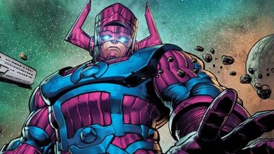 New look at MCU's Fantastic Four movie features a hidden Easter egg confirming Galactus