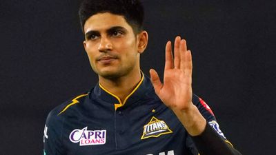 'This is IPL for you...': GT skipper Shubman Gill after losing to PBKS in a high-scoring thriller