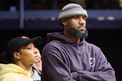 LeBron James perfectly explained why women’s college basketball has more star power than men’s