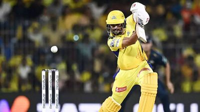 'Grateful for six years...': Ruturaj Gaikwad on his tenure with Chennai Super Kings in IPL