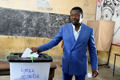 Togo Opposition Calls For Protests Over Election Delay