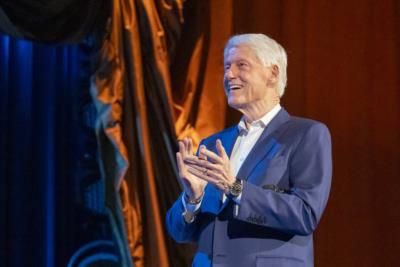 Bill Clinton To Release Memoir 'Citizen: My Life After The White House'
