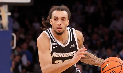 Providence guard Devin Carter listed as fit for Bulls in NBA Draft