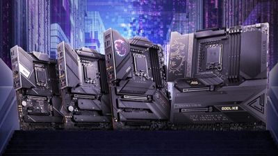 Some high-end MSI motherboards have failed due to cracking chip modules — but your rig will probably be OK