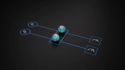 "What we did here gives me goosebumps. We have shown that error correction is repeatable, it is working, and it is reliable": Microsoft and Quantinuum scale new heights in quantum computing and error correction