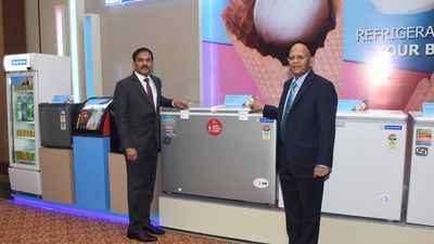 Blue Star eyes higher market share with new range of deep freezers