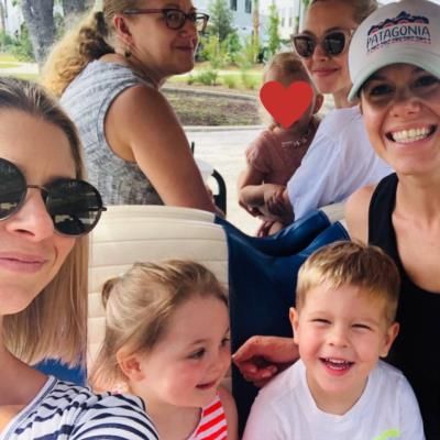 Amanda Seyfried Shares Family Vacation Memories On Instagram