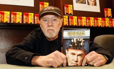 Podcast Sued For 'AI George Carlin' Settles With Comic's Estate