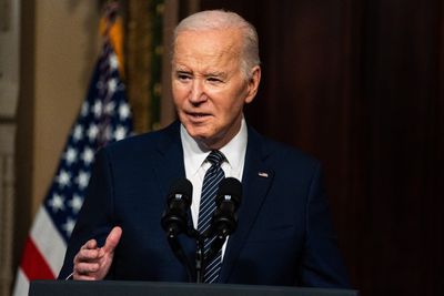 Biden talks ceasefire with Netanyahu