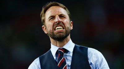 It's official: England are FOUR times better than Germany