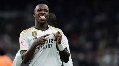 Liverpool alerted to potential Vinicius Junior transfer domino effect after Kylian Mbappe arrival: report