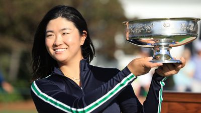 Do Augusta National Women's Amateur Players Get Paid?