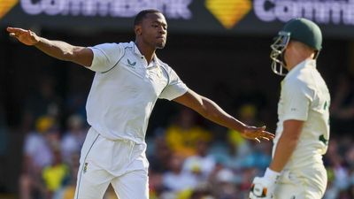 It was unacceptable, we didn't get a choice: Rabada on scheduling fiasco that rocked SA cricket