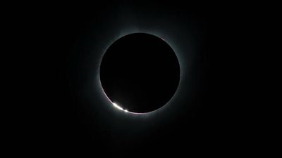 I screwed up and missed the solar eclipse in 2017. I won't make that same mistake on April 8.