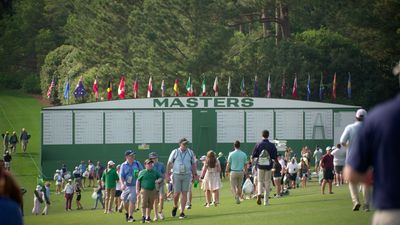 How to watch The Masters 2024: stream online or watch on TV