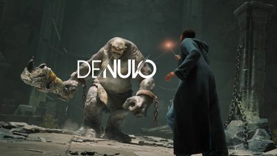 Five months and 2,000 hooks later, Denuvo DRM has been cracked for Hogwarts Legacy. The man behind it shares his process.